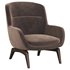 Minotti Belt armchair - Thumbnail 3