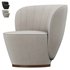 Pearl Armchair Domkapa - Thumbnail 2
