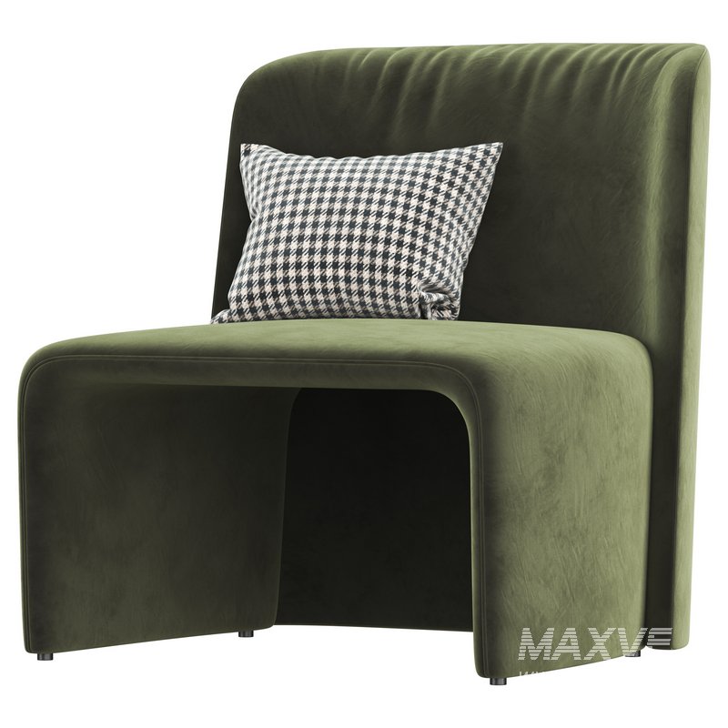 Domkapa Legacy Armchair - Image 4