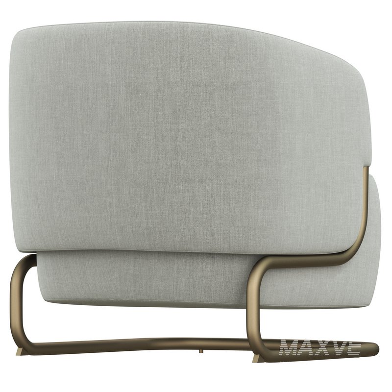 Ditre Italia Marabu armchair - Image 5