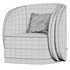 ambrose Armchair - Thumbnail 5