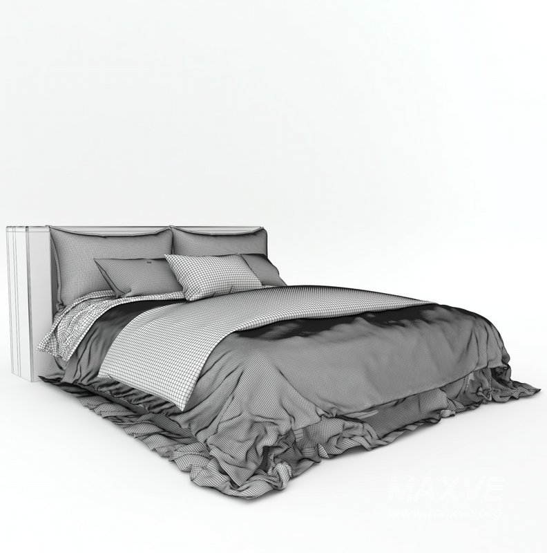 Bed 01 - Image 3