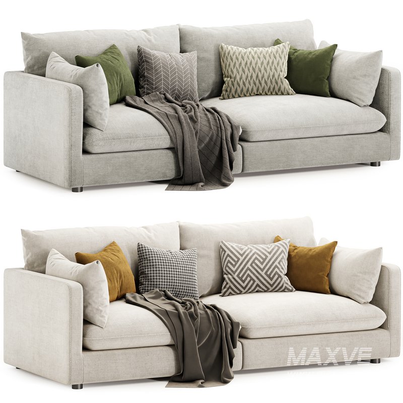 Unwind Sofa - Image 1