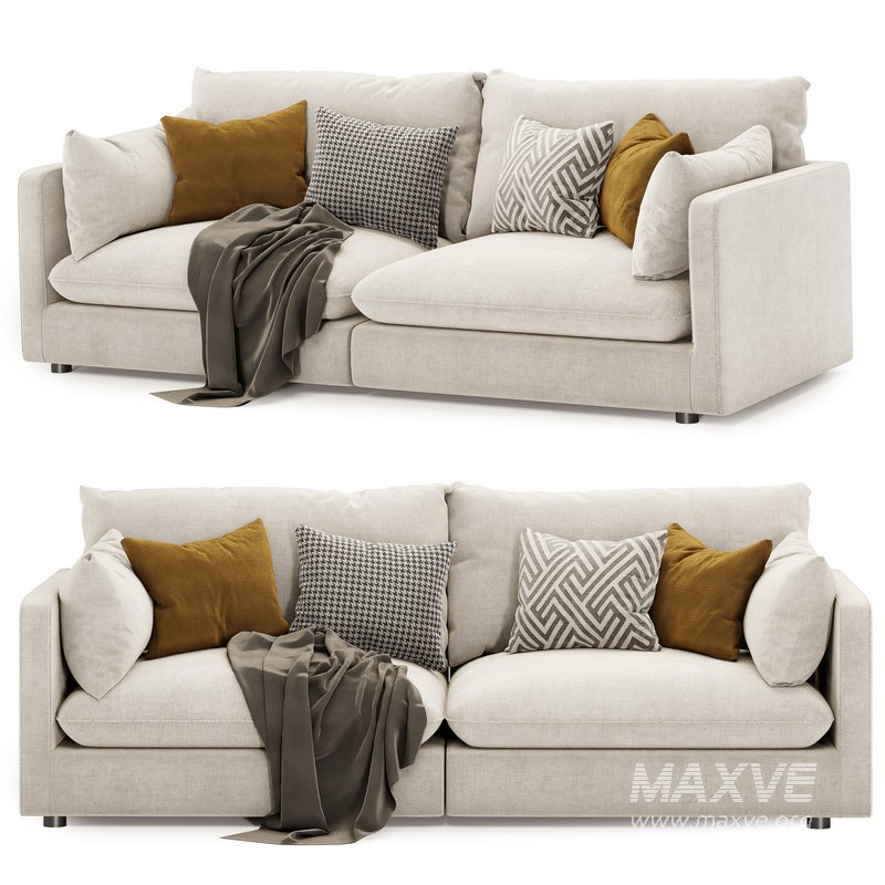 Unwind Sofa - Image 2