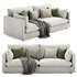 Unwind Sofa - Thumbnail 3