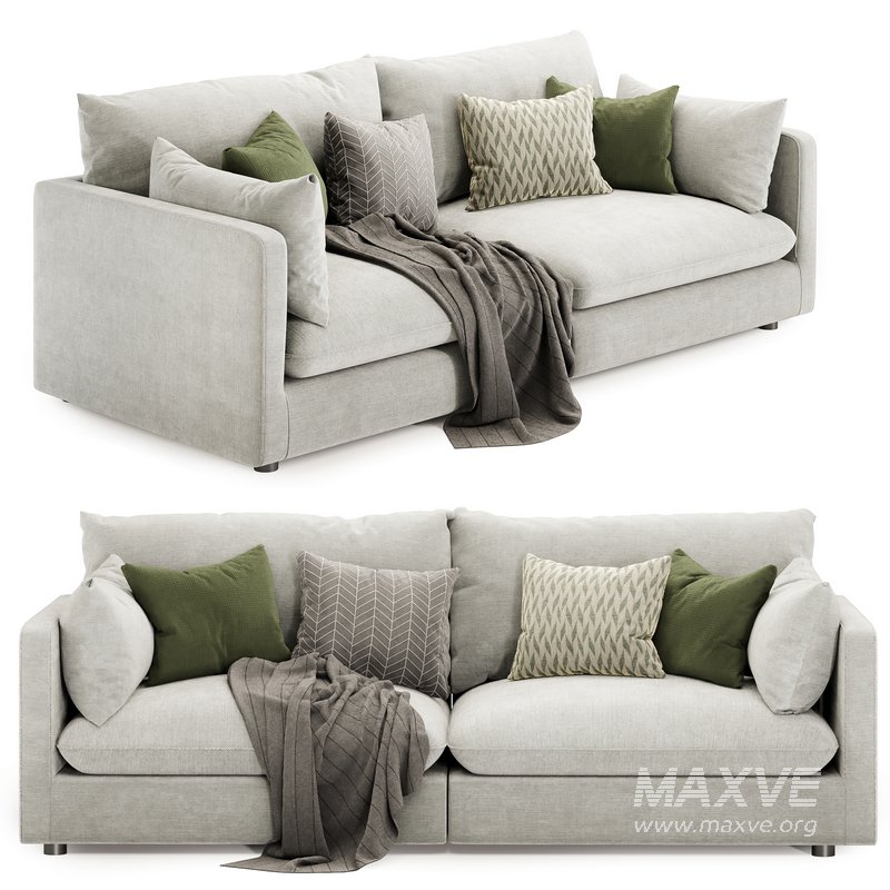 Unwind Sofa - Image 3
