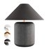 CB2 – POLO FLOOR LAMP - Thumbnail 1