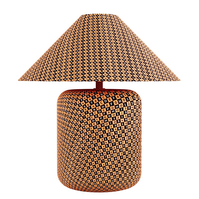 CB2 – POLO FLOOR LAMP - Image 5