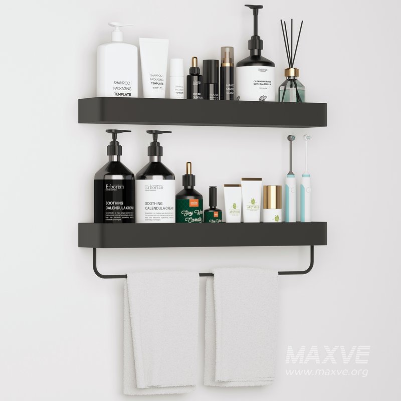 bathroom accessories - Image 3