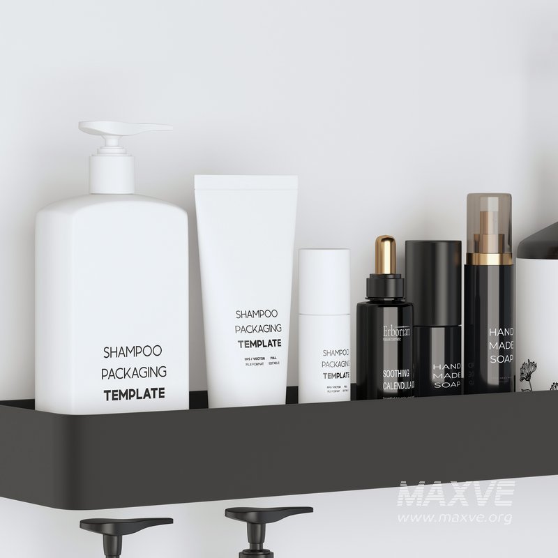 bathroom accessories - Image 2