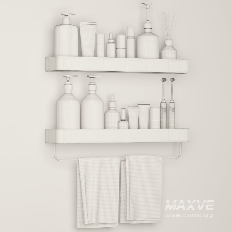 bathroom accessories - Image 5