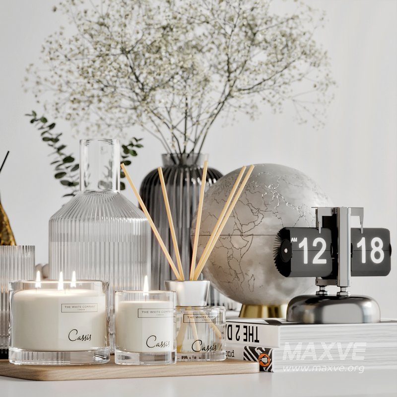 Decorative set 37 - Image 2