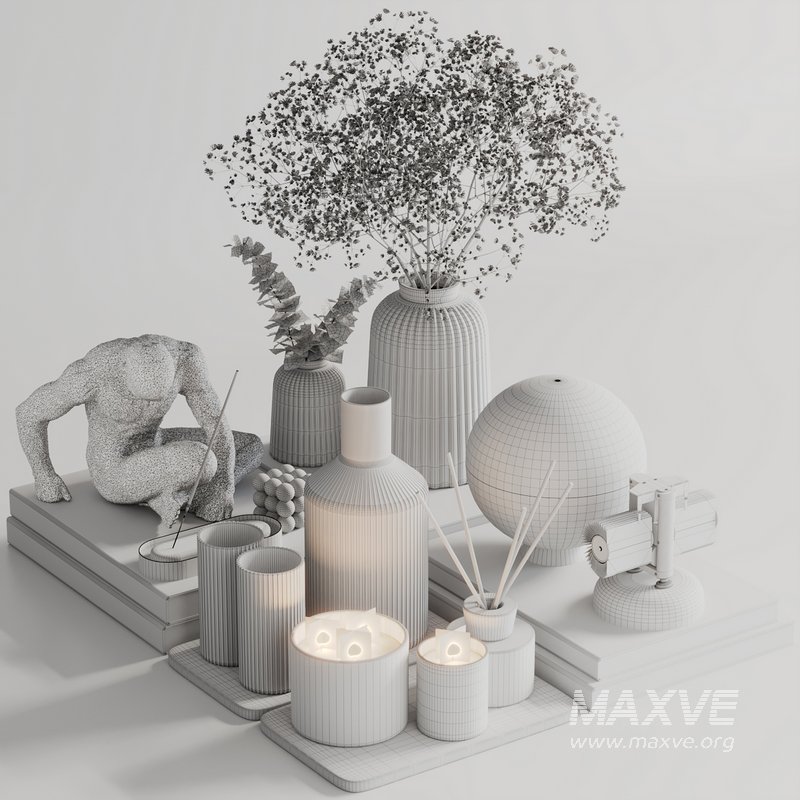 Decorative set 37 - Image 7