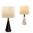 weston mid century modern table lamp - Thumbnail 1