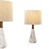 weston mid century modern table lamp - Thumbnail 3