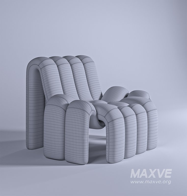 Luxury Armchair - Image 6