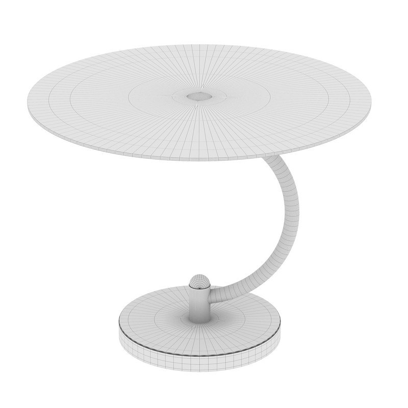 Coffee table Duet 13 - Image 2