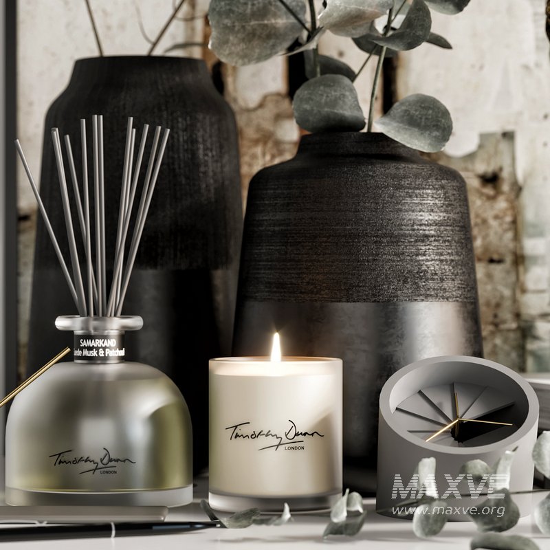 Decorative set 38 - Image 2