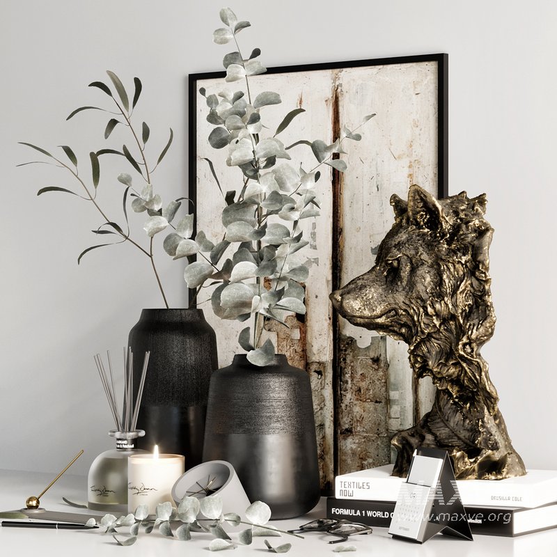 Decorative set 38 - Image 5