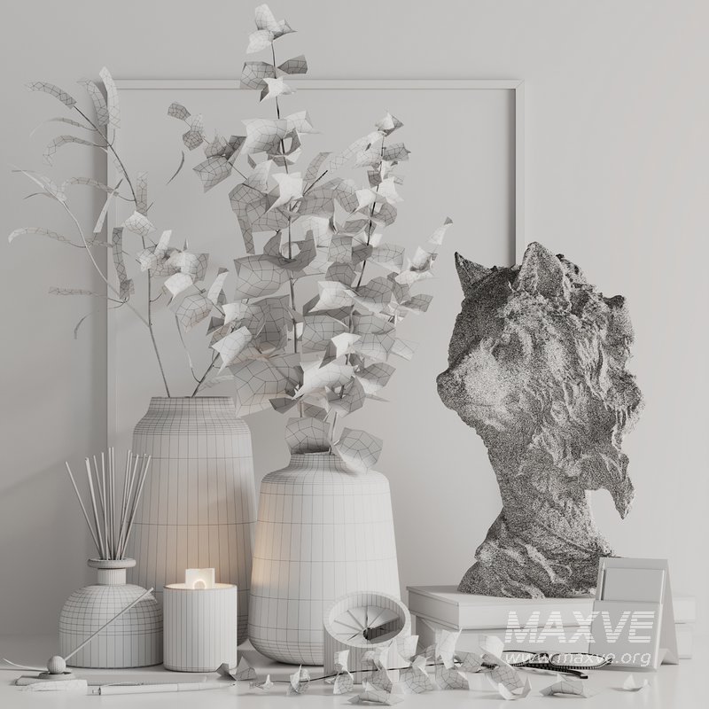 Decorative set 38 - Image 7