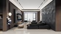 Modern living room - Thumbnail 2