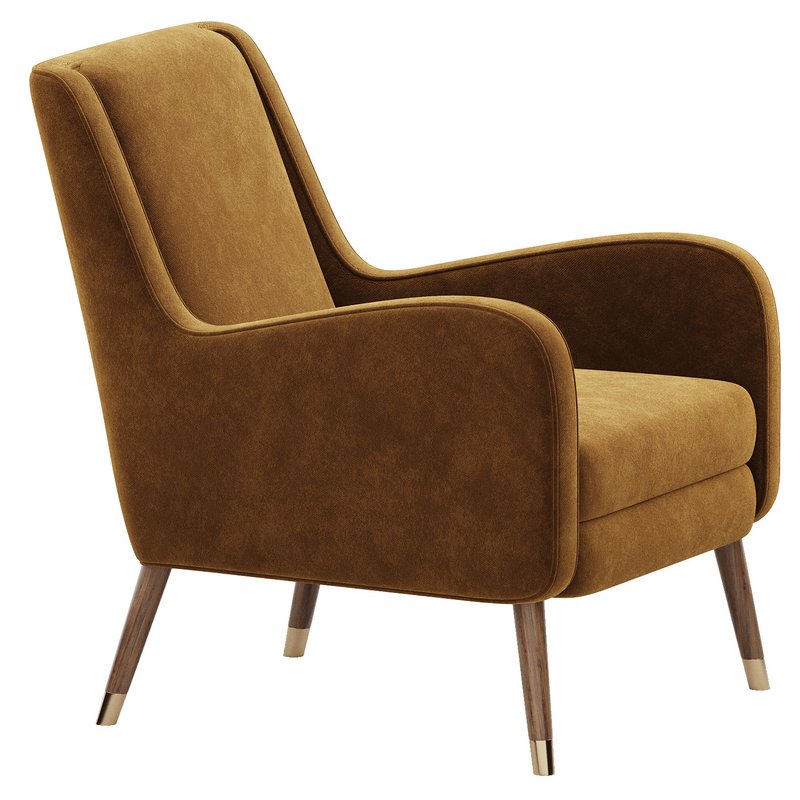 Armchair  Y  La Redoute - Image 2