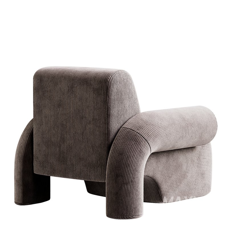 Accent Chair - Image 5