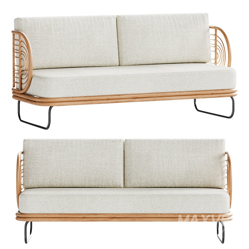 Mikko chair - Image 1