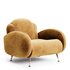 Miller armchair - Thumbnail 1