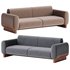 LEIGH SOFA - Thumbnail 1