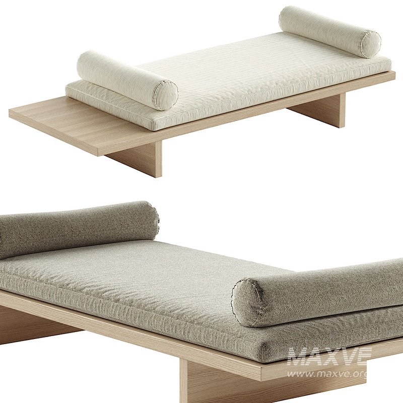 LENDORF BENCH - Image 1