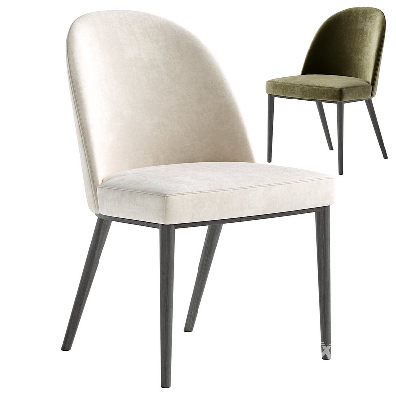 Cove Dining Chair - Image 1