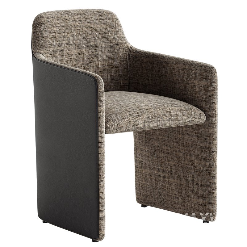 Bruna Chair - Image 1