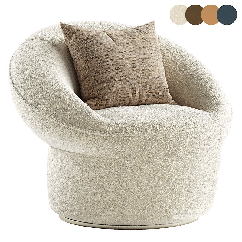 Havana Armchair - Image 1