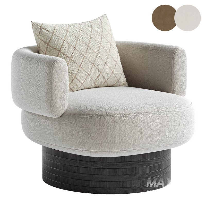 MALLOW ARMCHAIR - Image 1