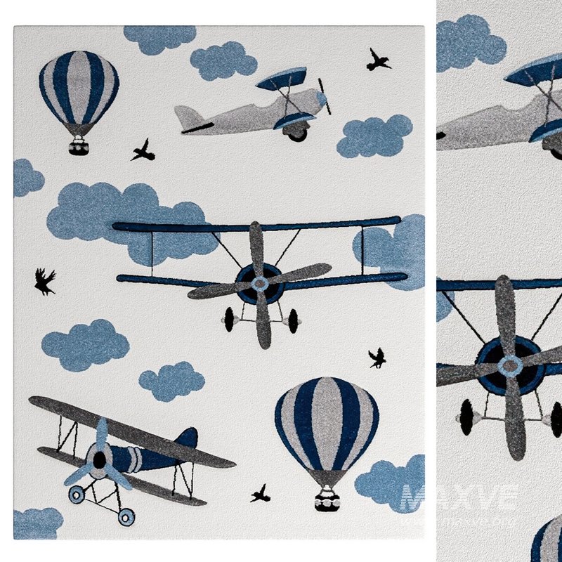 Rug CRK137A - Image 4