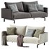 Galene 3 seater sofa - Thumbnail 1