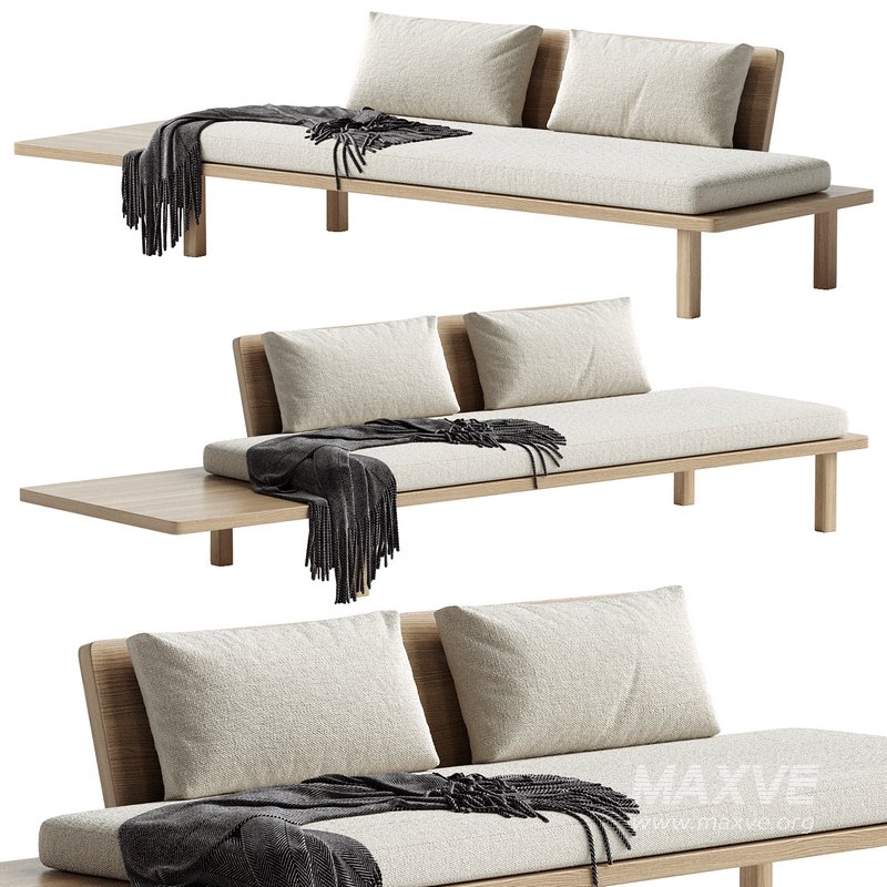 Assembly Sofa - Image 1