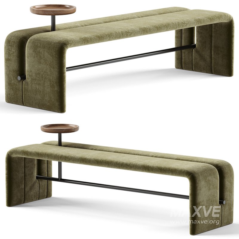 Butter Bench - Image 1