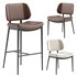 Fiona Barstool & Fiona Dining Chair - Thumbnail 2