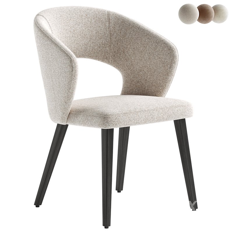 BOB armchair - Image 7