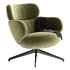 Bibo Armchair - Thumbnail 1