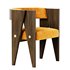 Dining chair teddy - Thumbnail 1
