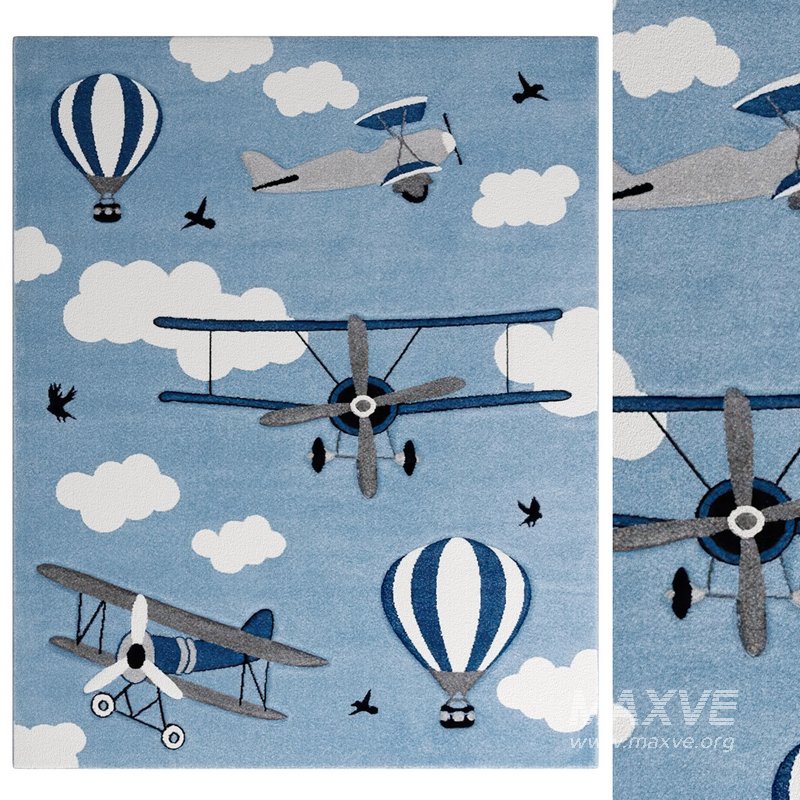 Rug CRK137M - Image 3