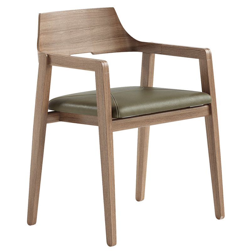 MILLEMIGLIA Chair - Image 1