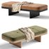 Elly Bench - Thumbnail 5