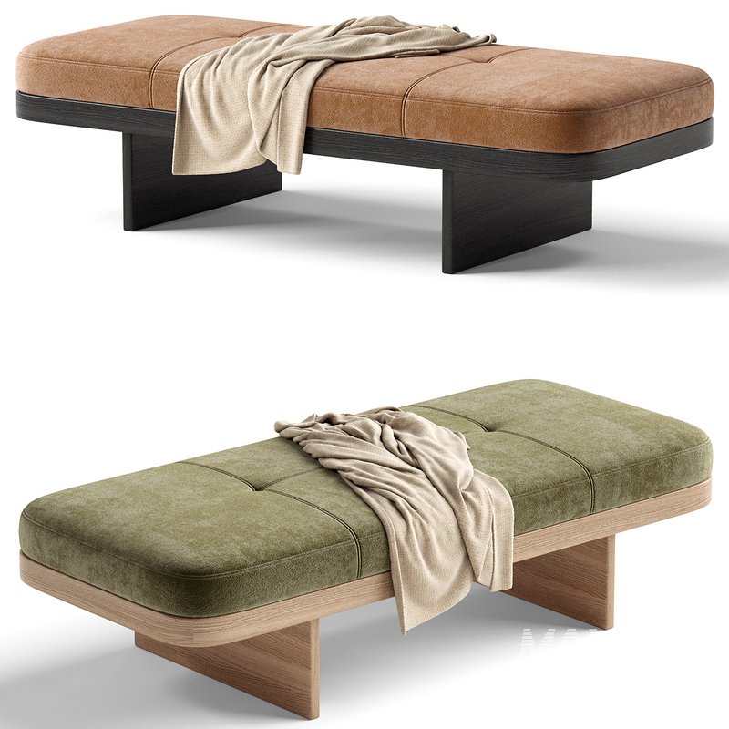Elly Bench - Image 5