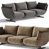 Biggie Sofa - Thumbnail 1