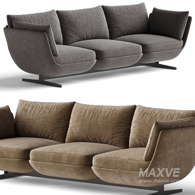 Biggie Sofa - Image 1