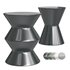 Cesar Outdoor Coffe Table by Minotti - Thumbnail 1